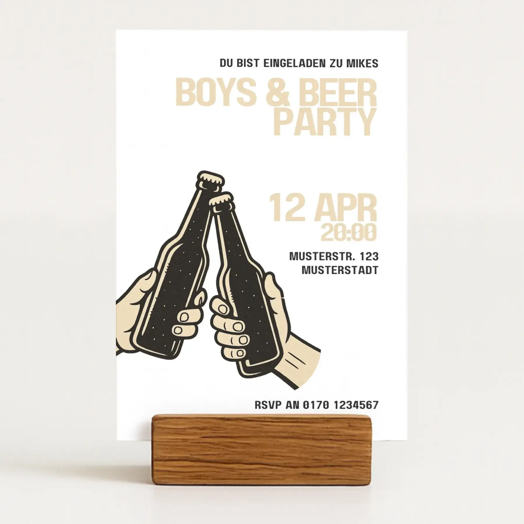 boys & beer (hell)